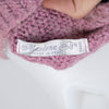#108 Marlene B. Cardigan Pink | c. 207 | Size 8