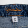 #127 Younique Jeans Blue | c. 202 | Size 8