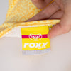 #006 Roxy Tank Top Yellow | c. | Size 8