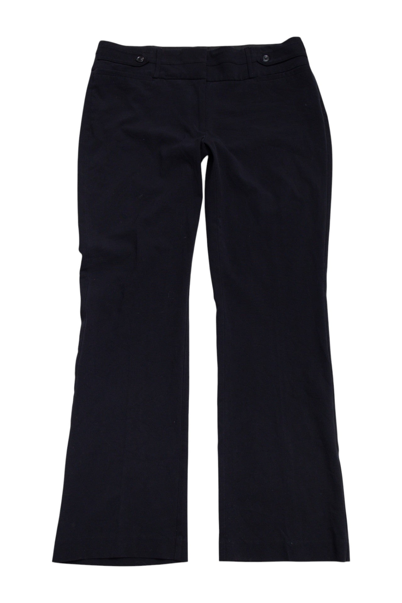 #192 Candie's Pants Black | c. 193 | Size 14