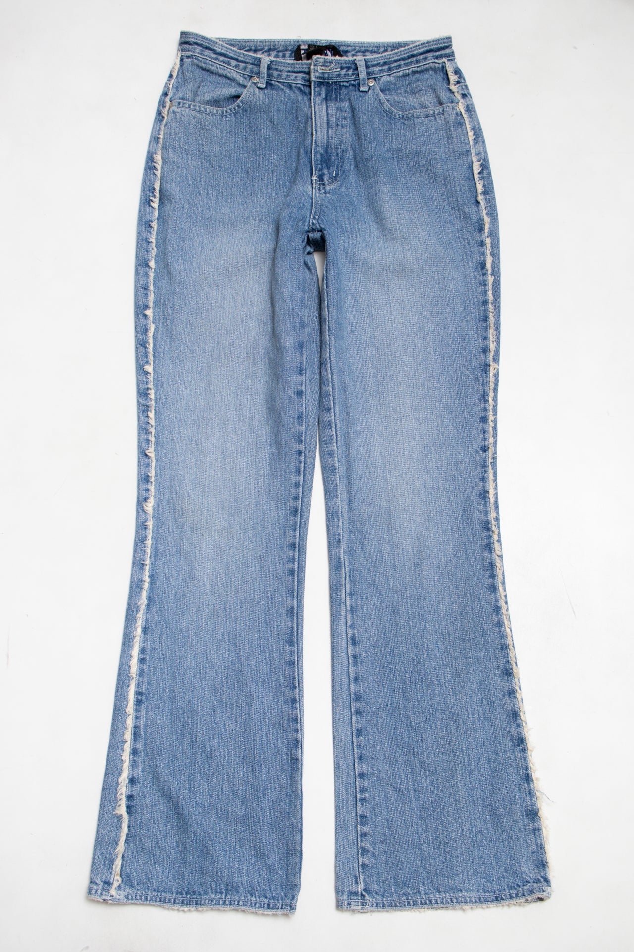 #28 Just B.w. Jeans Blue | c. 187 | Size 8