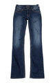 #051 Silver Jeans Jeans Blue | c. 206 | Size 8