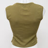 #086 Killah. T-shirt Green | c. | Size 10