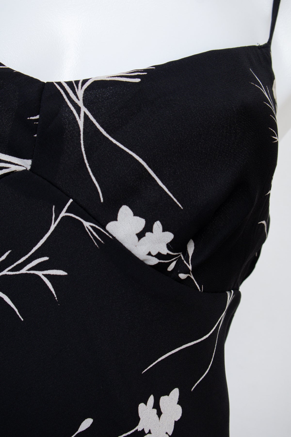 #140 California Concepts Cami Top Black | c. 207 | Size 10