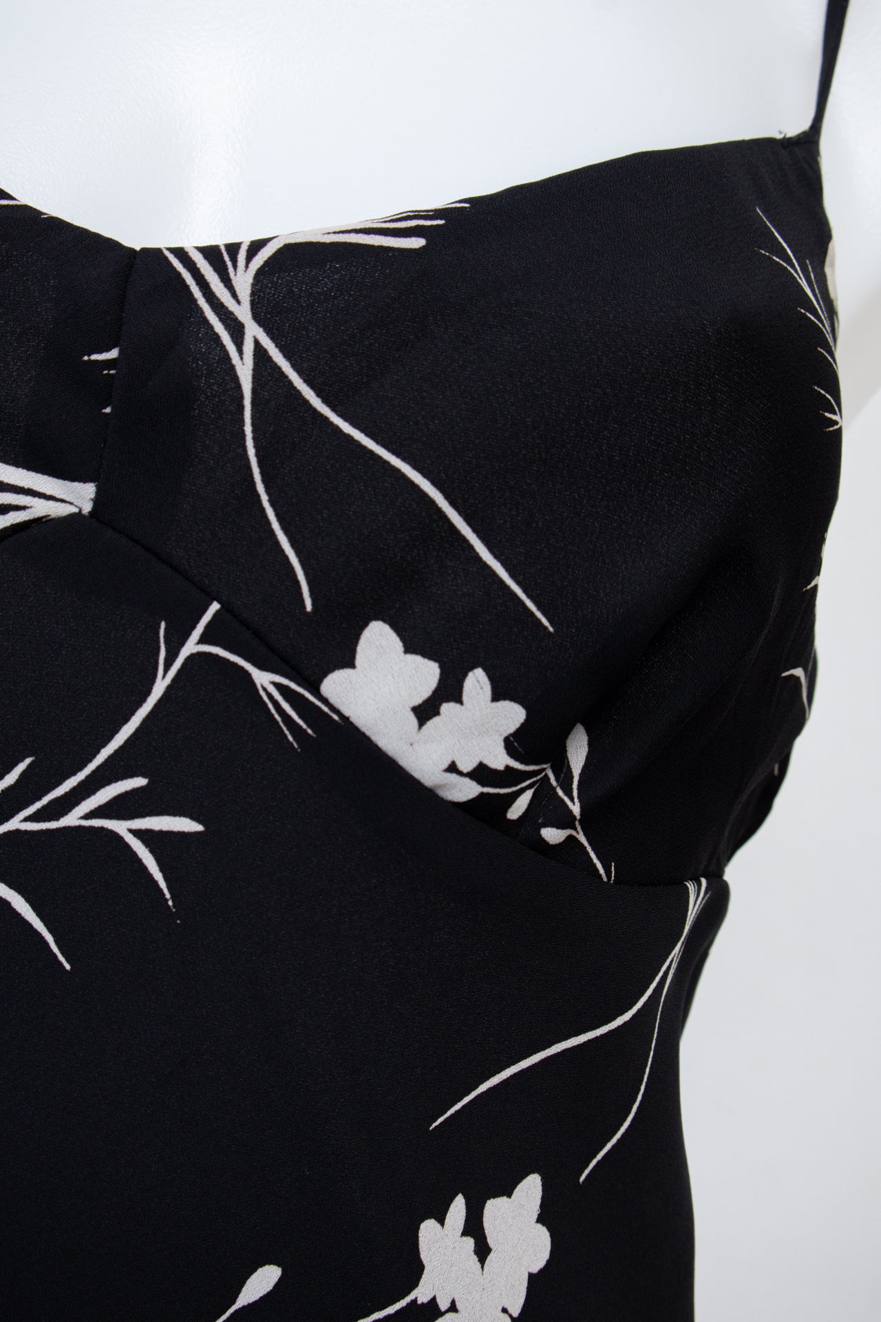 #140 California Concepts Cami Top Black | c. 207 | Size 10