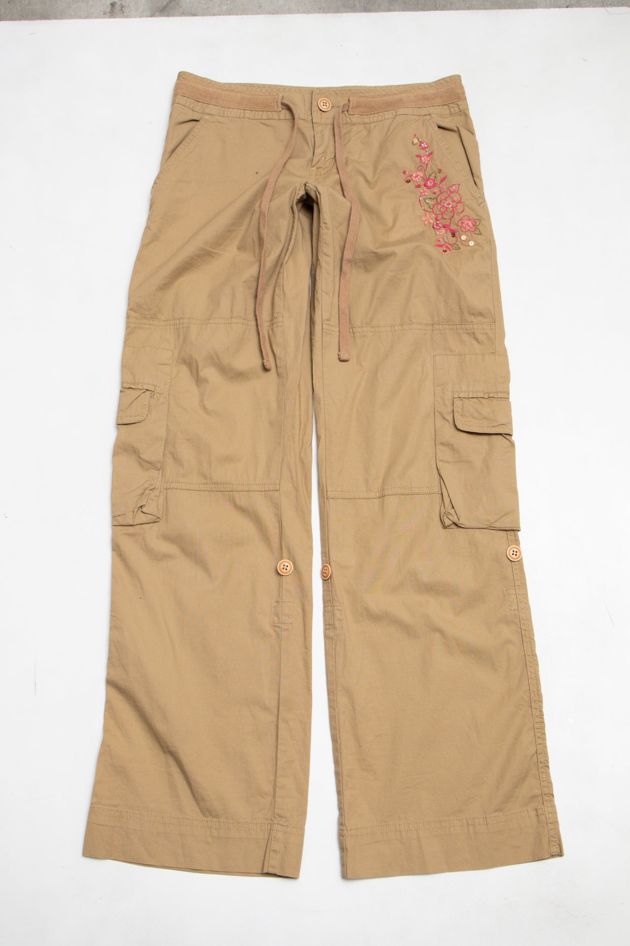 #123 American Rag Cie Pants Brown | c. 203 | Size 6