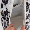 #207 Phard Shoulder Bag White | c. 196 | Size