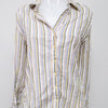 #046 Herika Long Sleeve White | c. 209 | Size 12