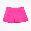 #150 Terranova Mini Skirt Pink | c. 207 | Size 8