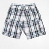 #124 Wrangler Shorts White | c. 204 | Size 10