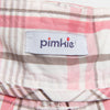 #97 Pimkie Shorts Pink | c. 184 | Size 8