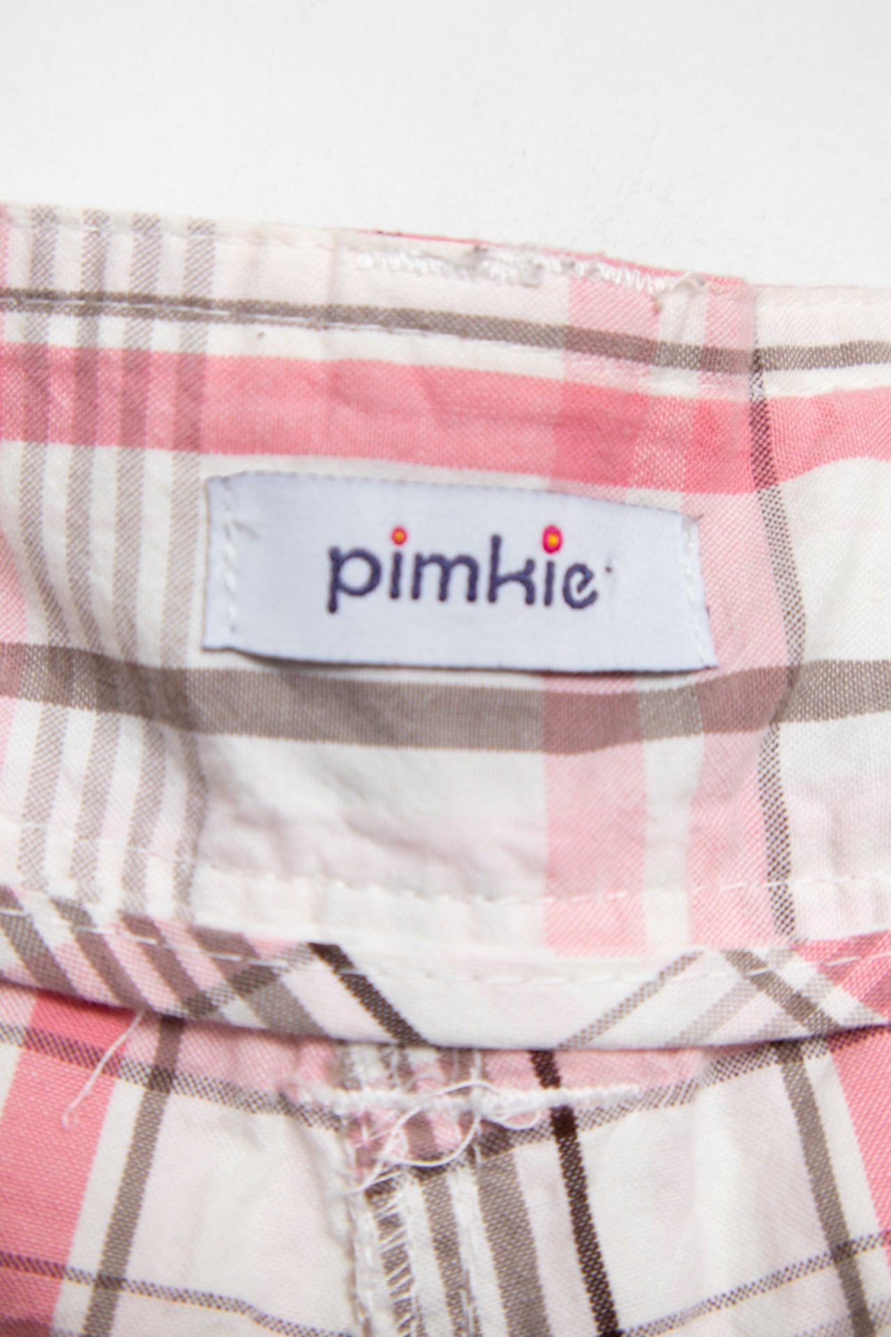 #97 Pimkie Shorts Pink | c. 184 | Size 8