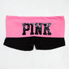 #160 Victoria's Secret Pink Shorts Pink | c. 198 | Size 8/10