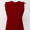 #024 Moa Camisole Top Red | c. | Size 12