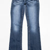#039 Maurices Jeans Blue | c. 206 | Size 8