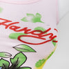 #44 Ed Hardy Tank Top Pink | c. 193 | Size 10