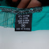 #126 Angie Cami Top Green | c. 194 | Size 8