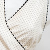 #113 Vestè Camisole Dress White | c. 197 | Size 8