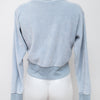#108 Manitis T-shirt Blue | c. 196 | Size 8