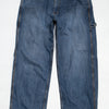 #172 U.s. Polo Assn. Jeans Blue | c. 195 | Size 16/18