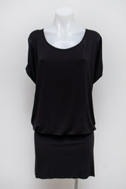 #132 Walk+talk Camisole Top Black | c. 187 | Size 12/14