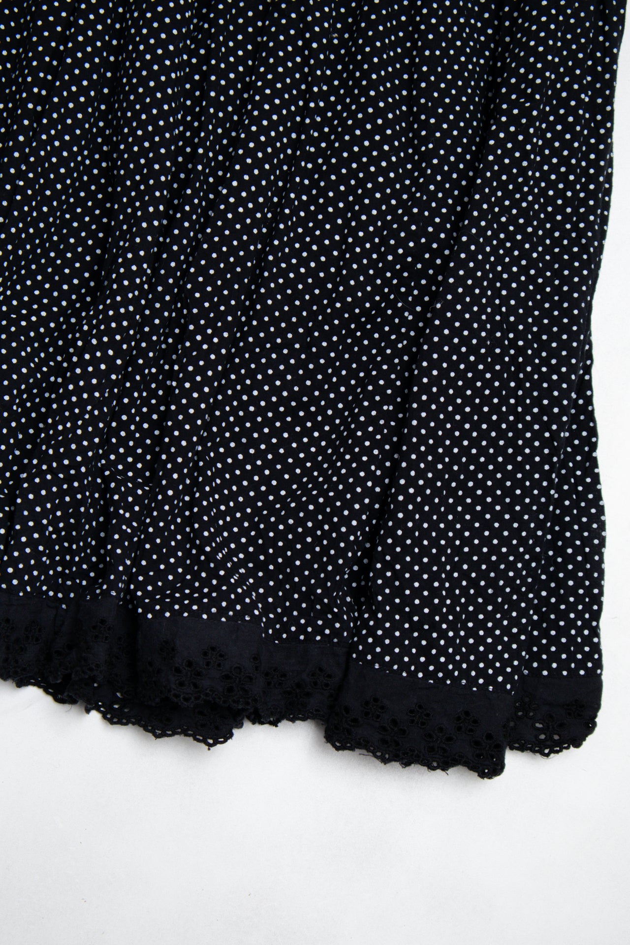 #113 Cato Skirt Black | c. 201 | Size 10