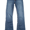 #115 Arizona Jean Co. Jeans Blue | c. 209 | Size 6