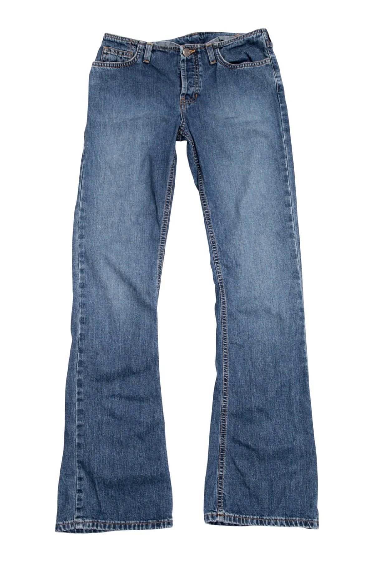 #115 Arizona Jean Co. Jeans Blue | c. 209 | Size 6