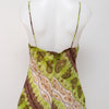 #017 Three Pink Hearts By Truworths Camisole Top Green | c. | Size 8