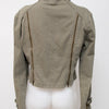 #058 Jennyfer Jacket Beige | c. 203 | Size 8