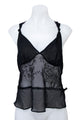#045 Jones New York Cami Top Black | c. 200 | Size 8/10