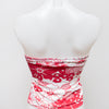 #01 Zara Camisole Top Red | c. 192 | Size 8