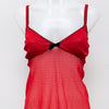 #10 Xhilaration Intimates Cami Top Red | c. 193 | Size 12