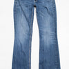 #074 Vigoss Jeans Blue | c. 206 | Size 10
