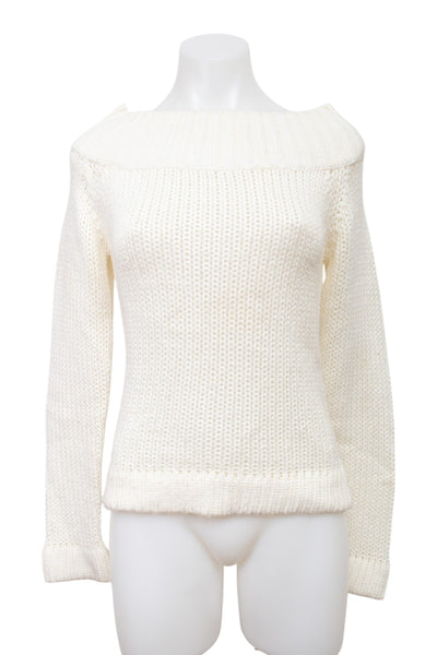 #124 Reds T-shirt White | c. 198 | Size 8