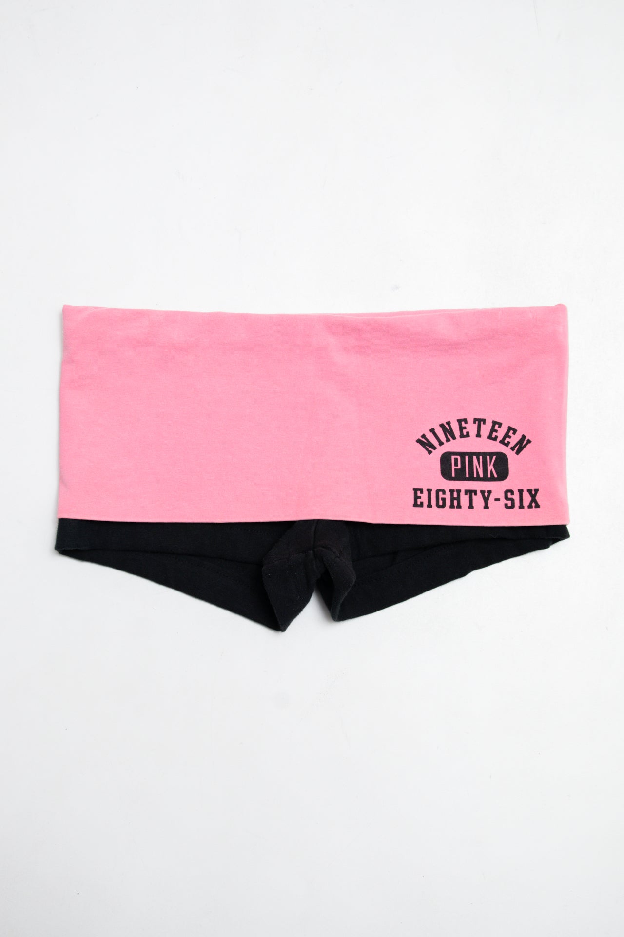 #106 Victoria's Secret Pink Shorts Pink | c. 202 | Size 6