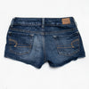 #141 American Eagle Denim Shorts Blue | c. 198 | Size 6