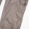 #097 Merona Capris Beige | c. 209 | Size 8