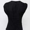 #080 Cue Tank Top Black | c. 200 | Size 8