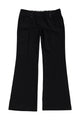 #53 Joe Benbasset Pants Black | c. 188 | Size 12/14