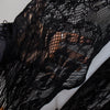 #168 Cami Top Black | c. 194 | Size