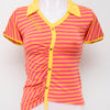 #61 Bamboilite T-shirt Pink | c. 195 | Size 8