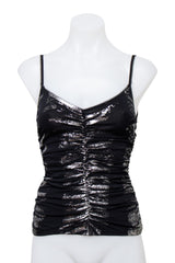 #048 Pimkie Cami Black | c. 210 | Size 6