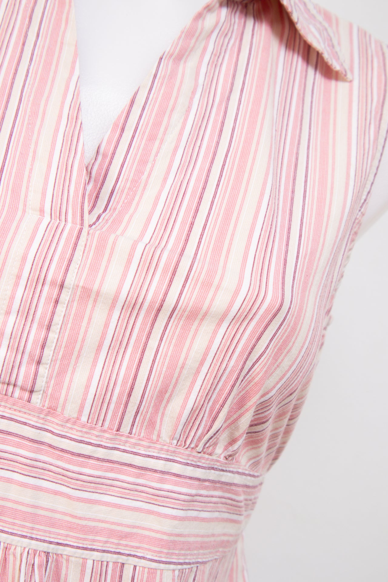 #041 Thyme maternity Camisole Top Pink | c. | Size 10/12