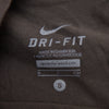 #123 Nike Mini Skirt Brown | c. 196 | Size 8