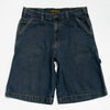 #106 Timberland Denim Shorts Blue | c. | Size 8