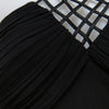 #105 S.l. Fashions Camisole Top Black | c. 189 | Size 12