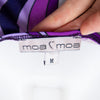 #64 Moa Tank Top Purple | c. 197 | Size 10