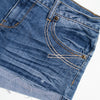 #133 Co Denim Shorts Blue | c. 202 | Size 10