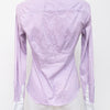 #74 Merona T-shirt White | c. 195 | Size 6